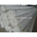 20mm 25mm pvc electrical pipes 1.3mm thickness